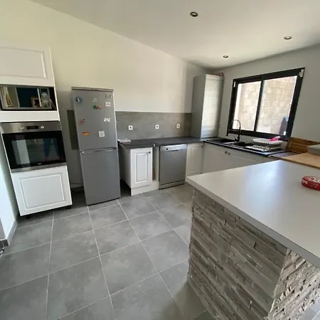 Σπίτι διακοπών Maison Avec Terrasse Et Jardin Saint-Martin-Boulogne