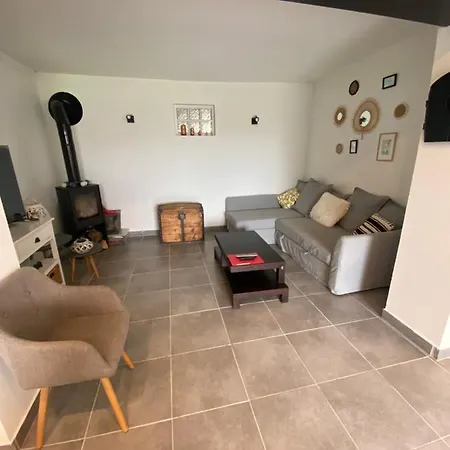 Maison Avec Terrasse Et Jardin Σπίτι διακοπών *