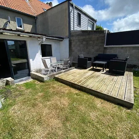Maison Avec Terrasse Et Jardin Dom wakacyjny *