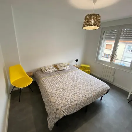 Maison Avec Terrasse Et Jardin Dom wakacyjny